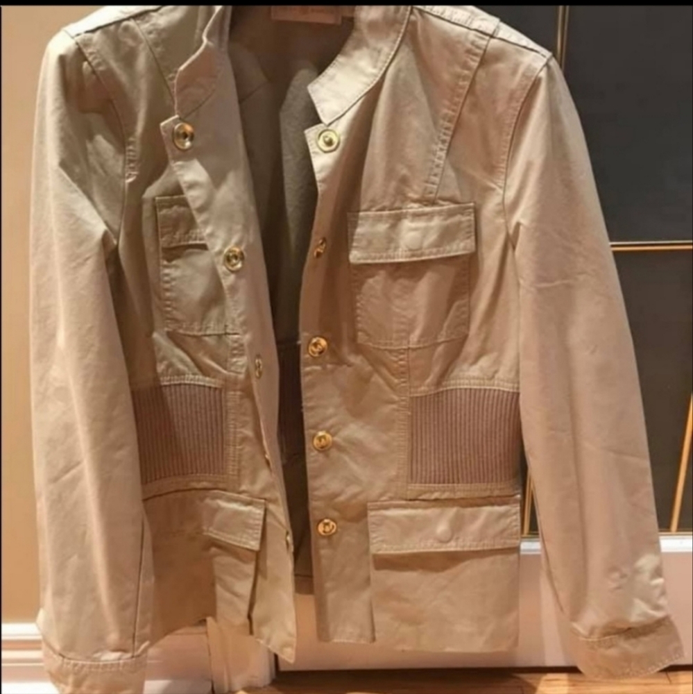 New Tory burch jacket
